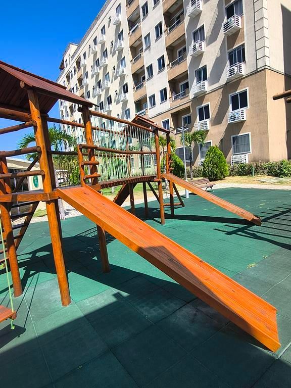 Apartamento, 3 quartos, 63 m² - Foto 12