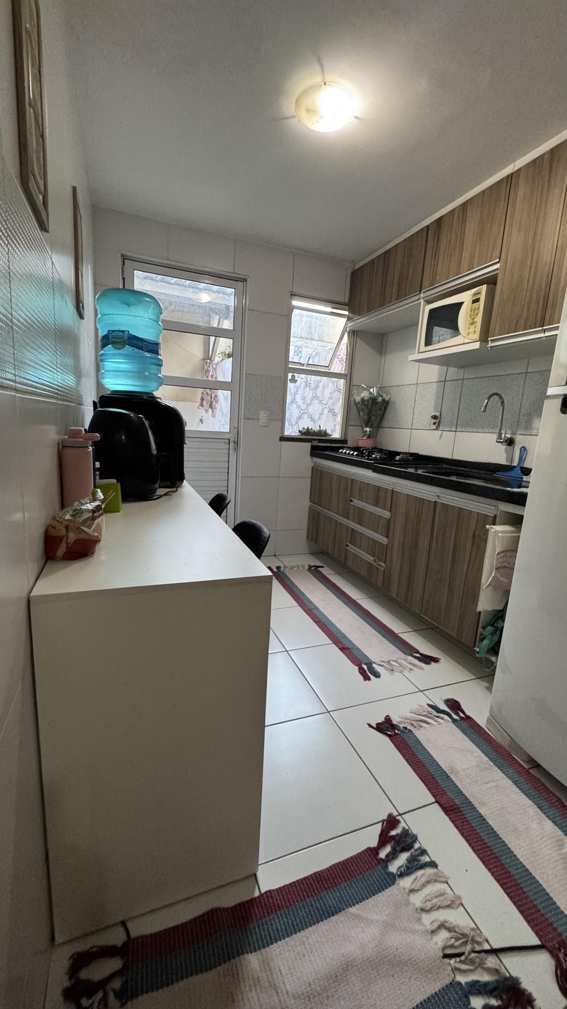 Casa, 3 quartos, 102 m² - Foto 2