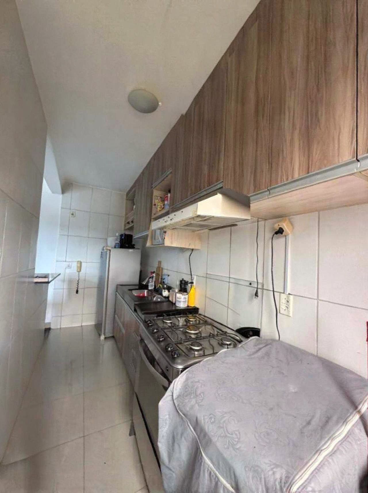 Apartamento, 2 quartos, 55 m² - Foto 17
