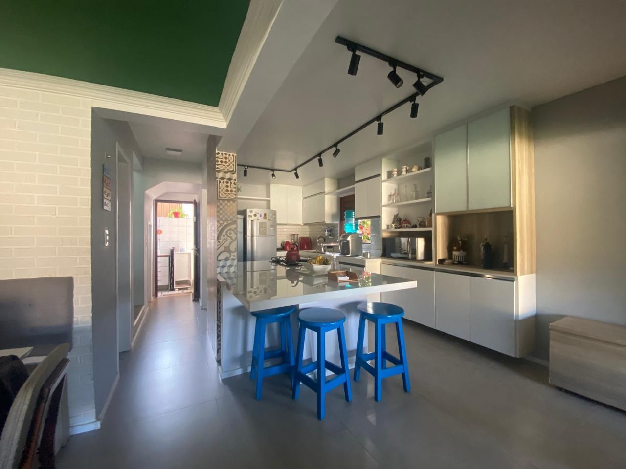Casa de Condomínio de 3 quartos, 99m² no bairro Porto das Dunas, em Aquiraz | Eu Corretor