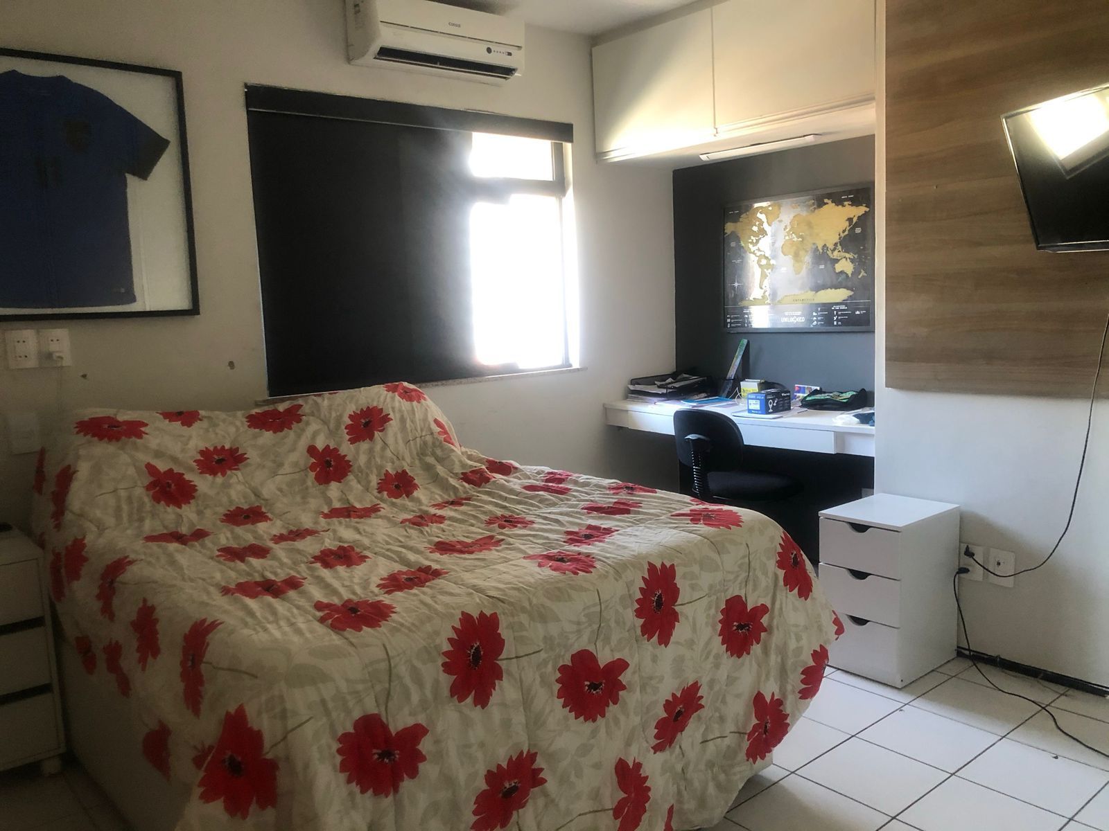 Apartamento à venda com 3 quartos, 140m² - Foto 13