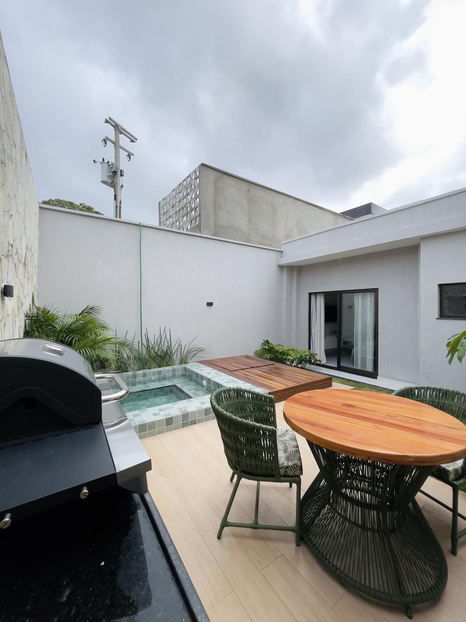 Casa de Condomínio, 3 quartos - Foto 19