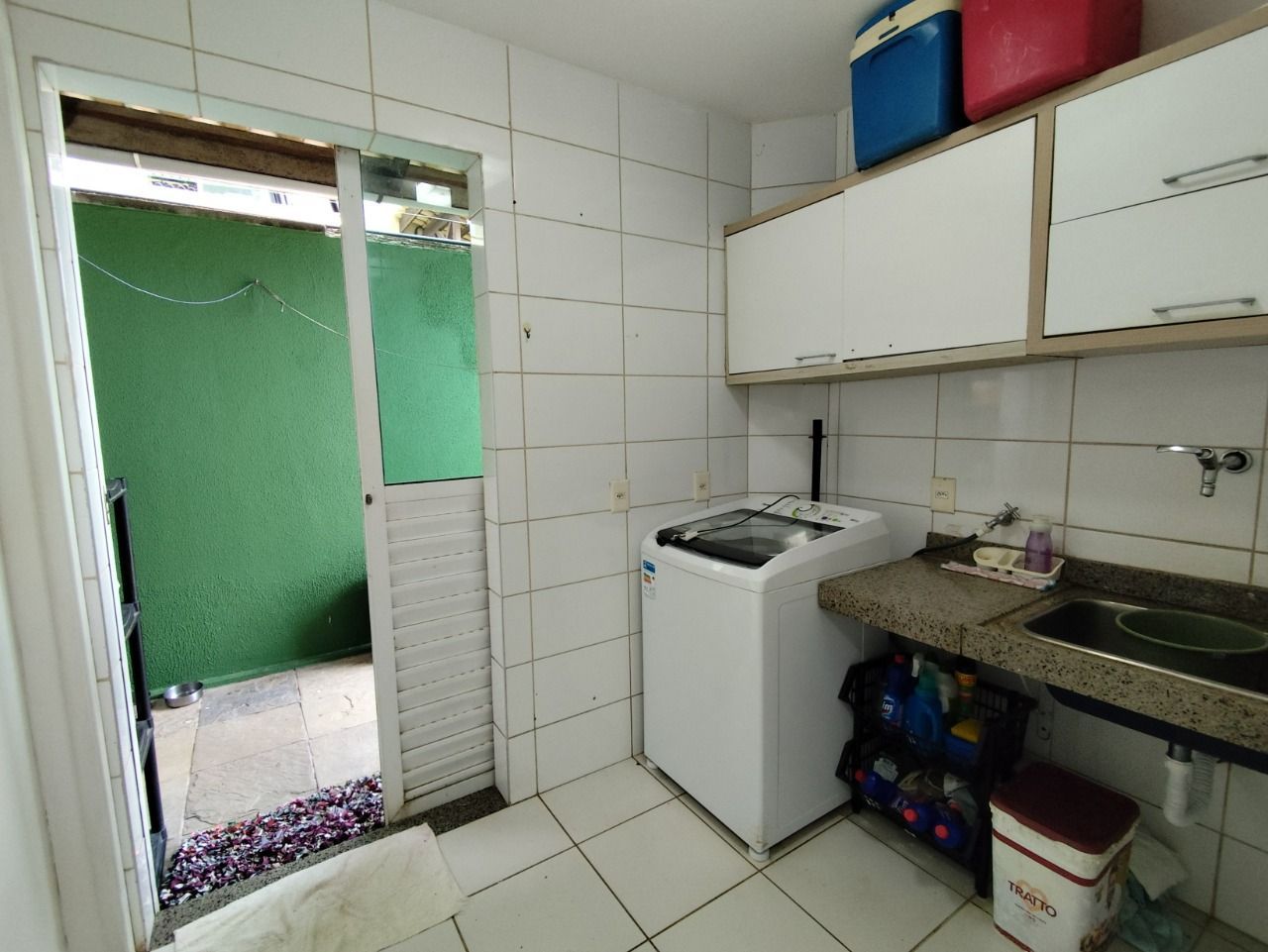 Casa de Condomínio, 3 quartos - Foto 25