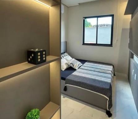 Casa de Condomínio, 3 quartos - Foto 33