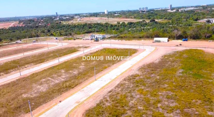 Lote/Terreno de 275m² no bairro Bairro Cidade Alpha, em Eusébio | Eu Corretor