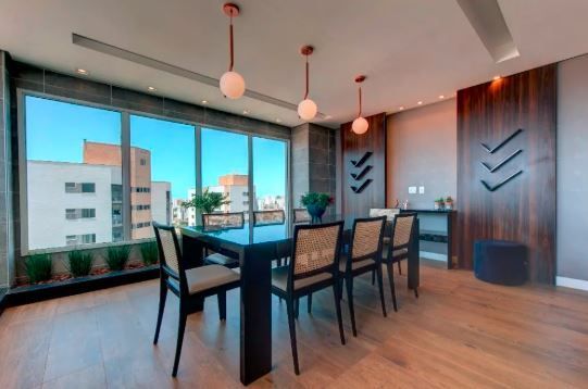 Apartamento, 3 quartos, 89 m² - Foto 28