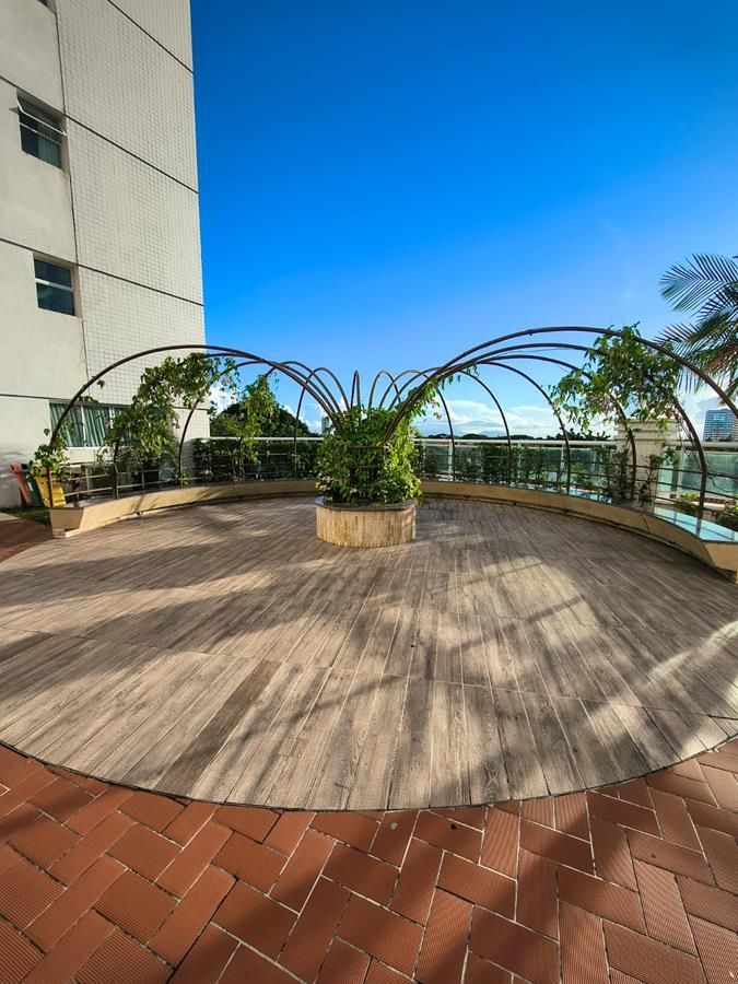 Apartamento, 3 quartos, 77 m² - Foto 15