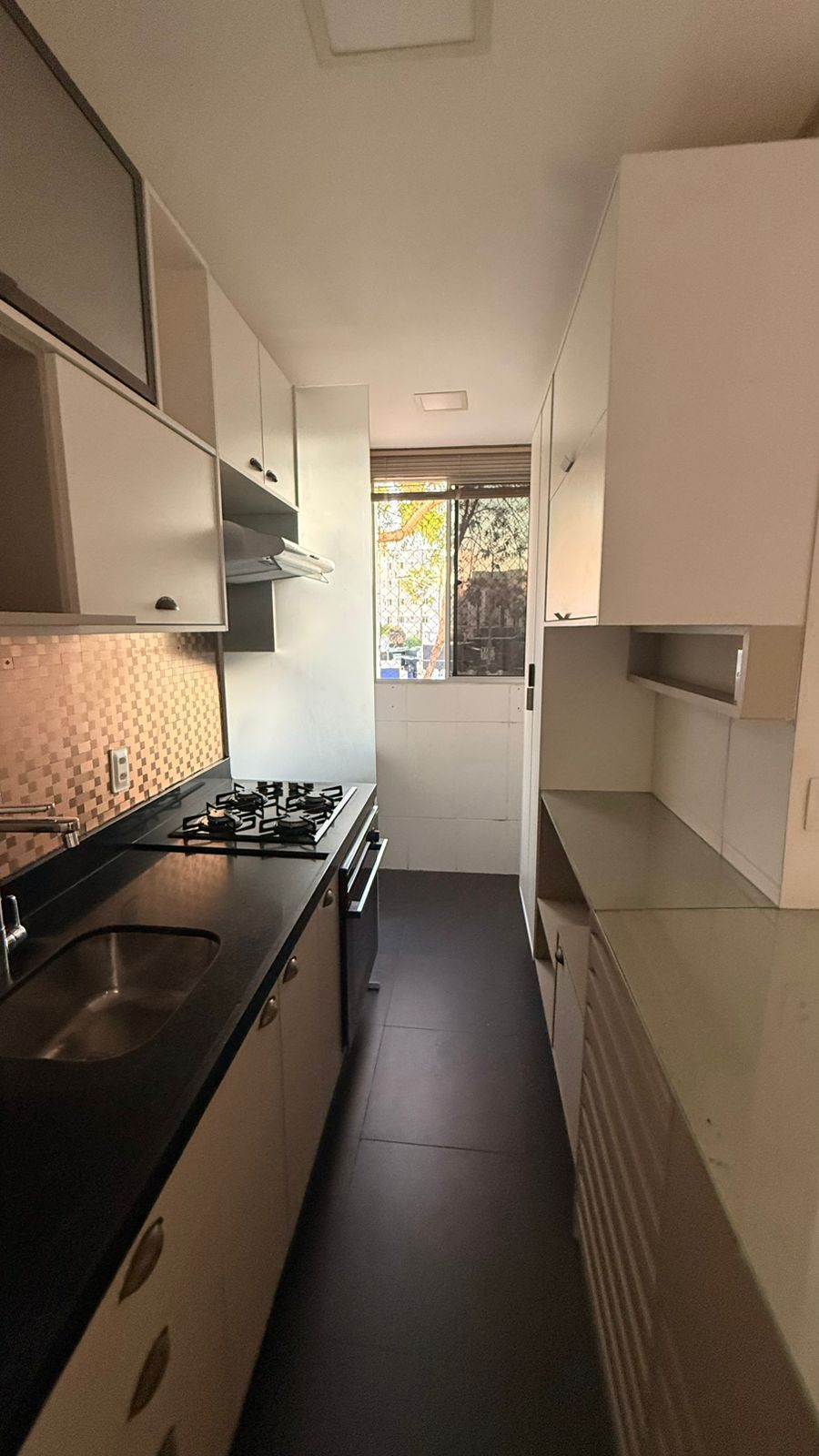 Apartamento, 2 quartos, 47 m² - Foto 1