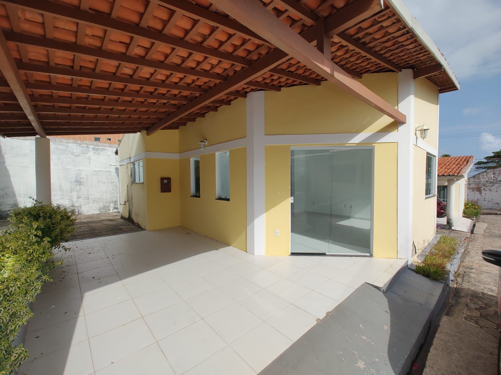 Casa de Condomínio para alugar com 3 quartos, 130m² - Foto 17