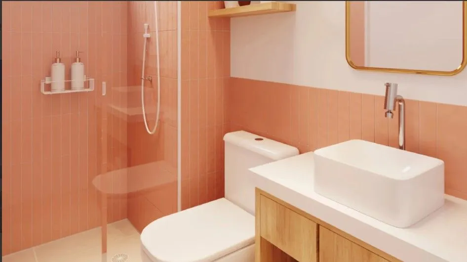 Apartamento, 2 quartos, 38 m² - Foto 13