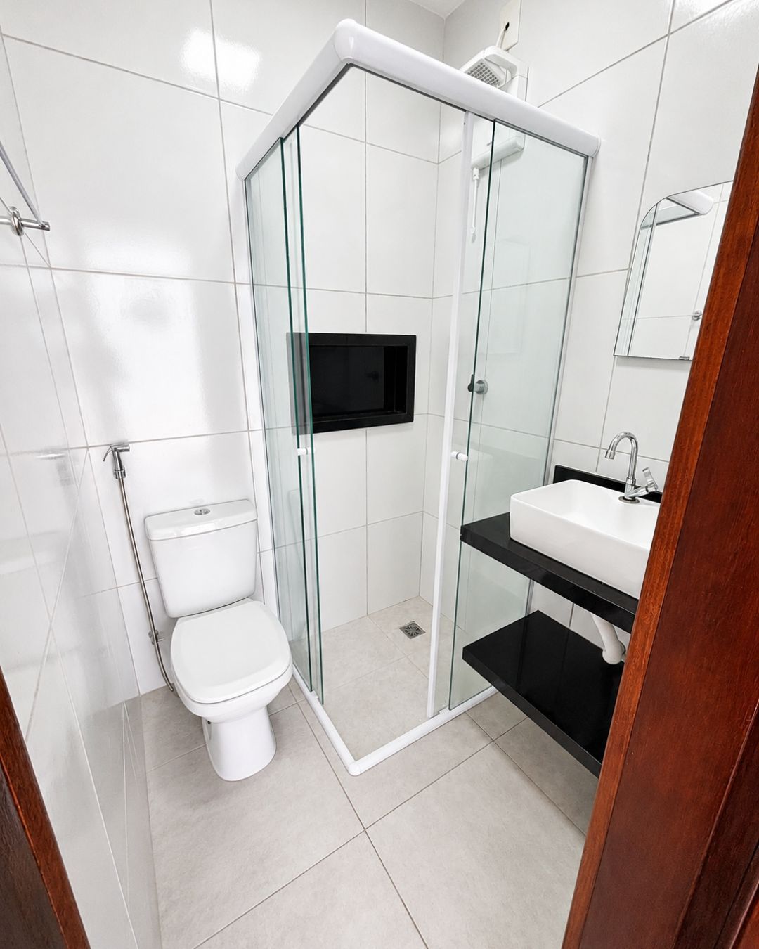 Casa de Condomínio, 3 quartos - Foto 17