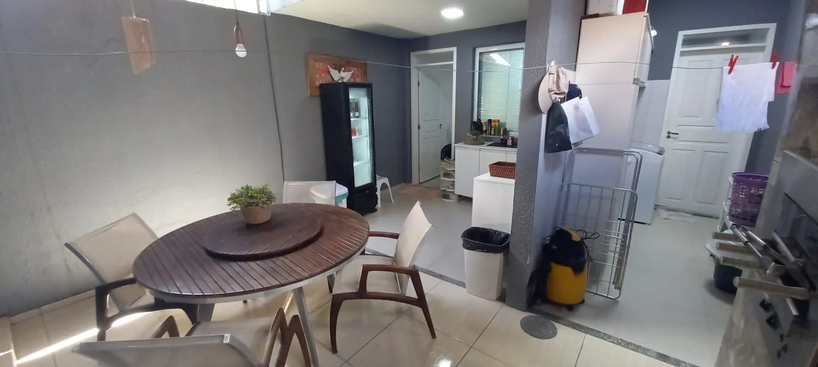 Casa, 3 quartos, 120 m² - Foto 14
