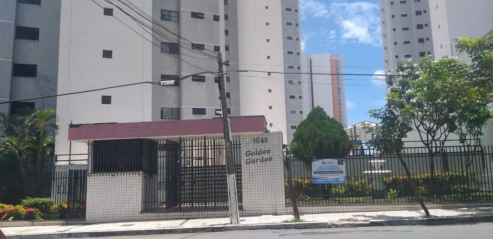 Apartamento, 3 quartos, 113 m² - Foto 2
