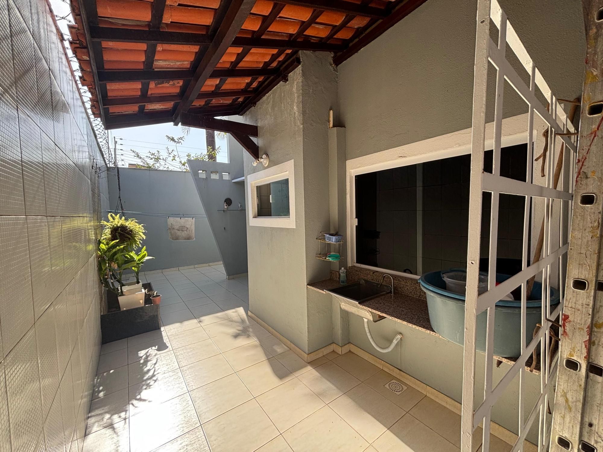 Casa, 4 quartos, 186 m² - Foto 11