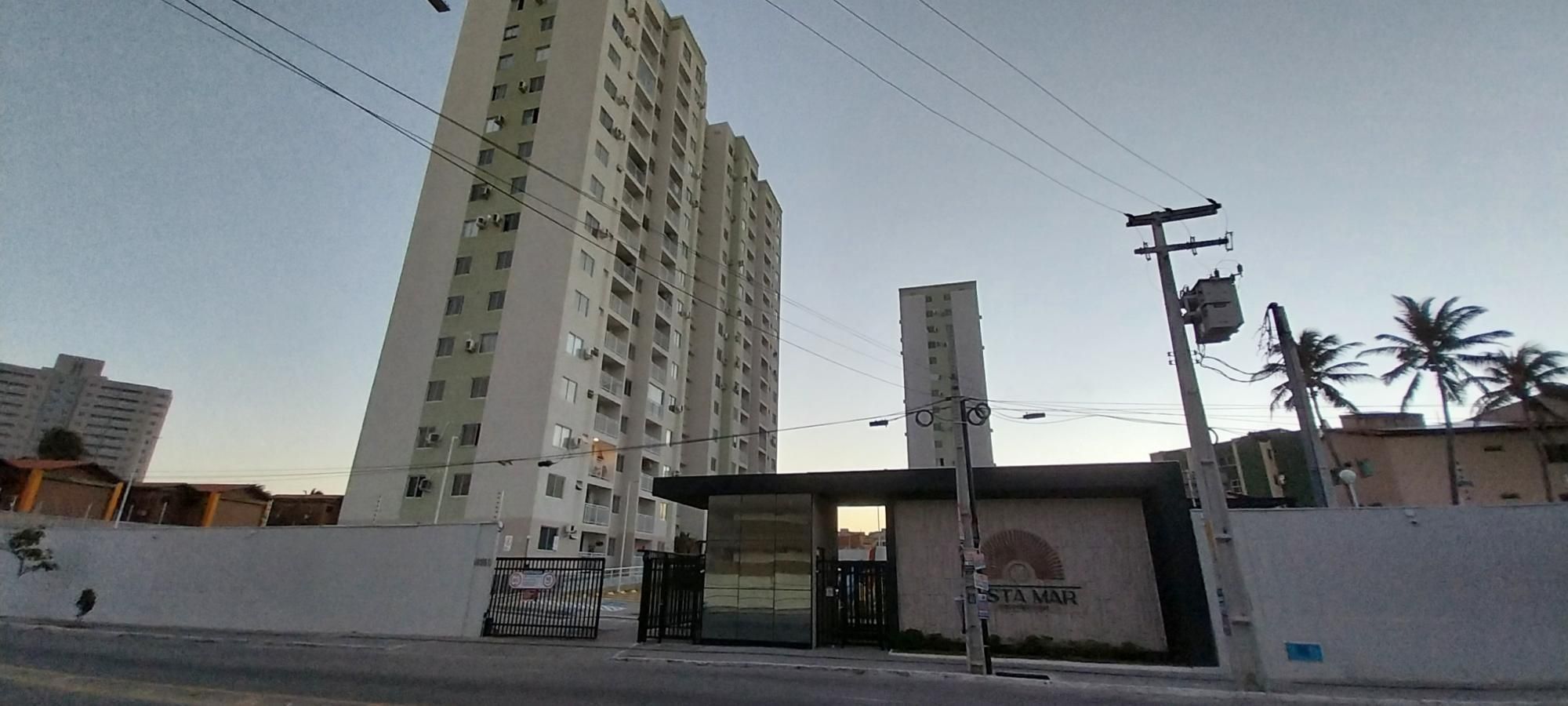 Apartamento, 2 quartos, 51 m² - Foto 1