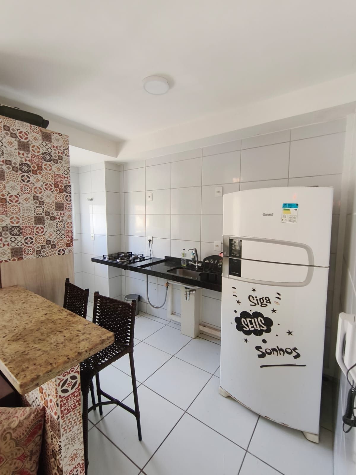 Apartamento, 2 quartos, 62 m² - Foto 5