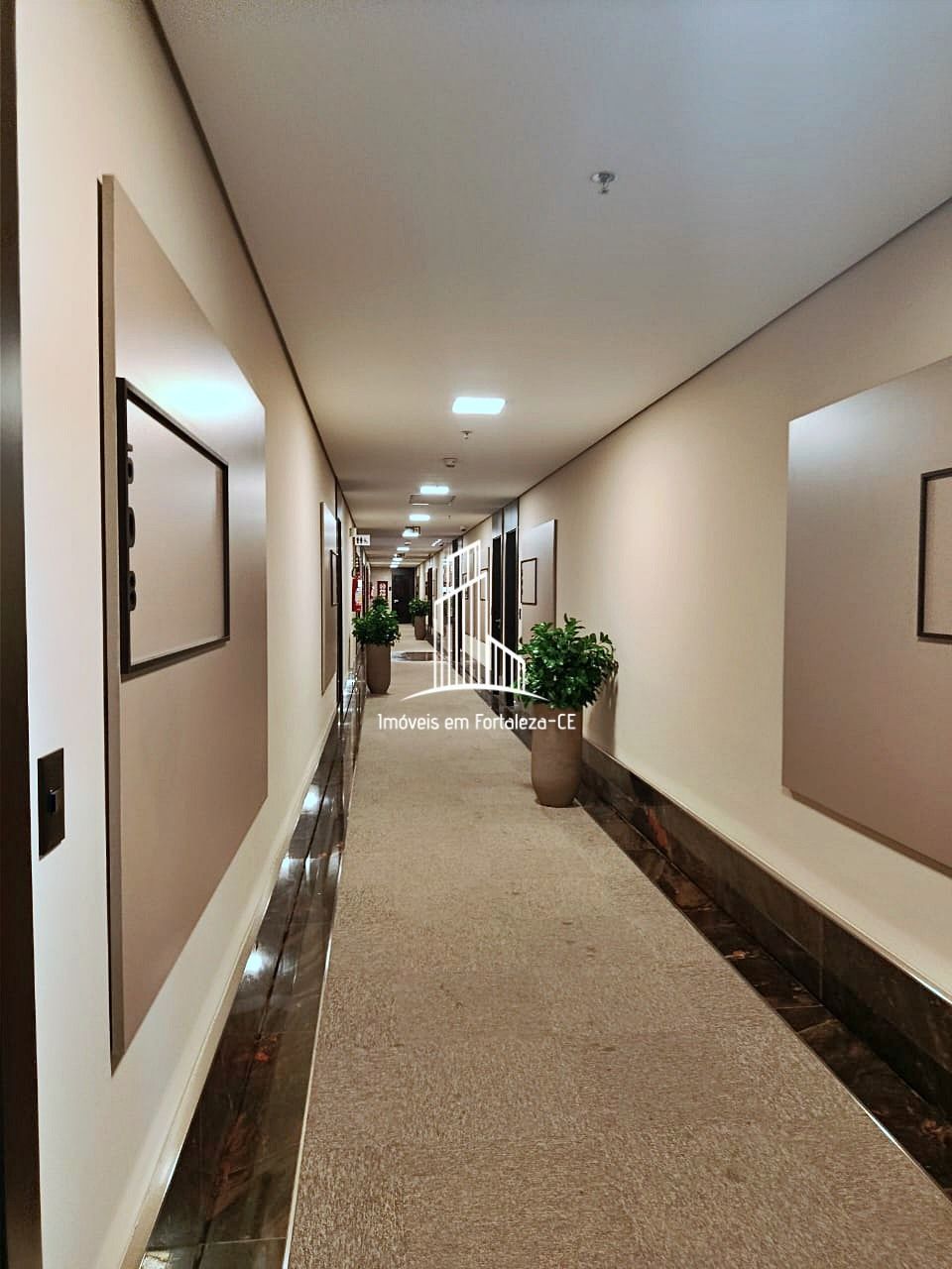 Conjunto Comercial-Sala à venda com 2 quartos, 59m² - Foto 8