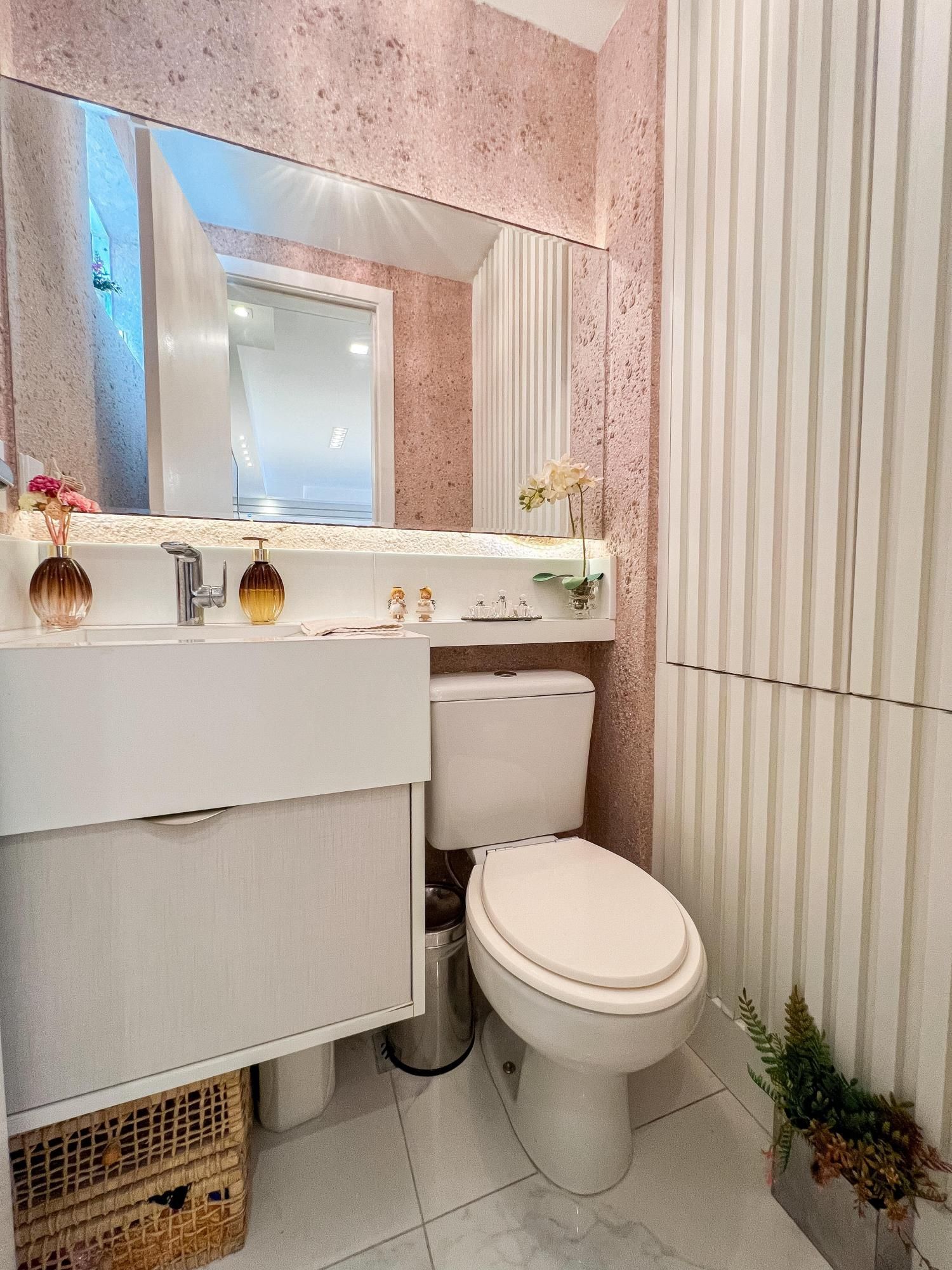 Apartamento, 2 quartos, 73 m² - Foto 5