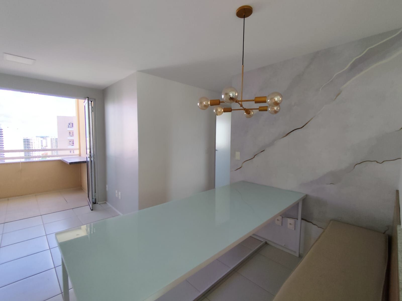 Apartamento de 3 quartos, 73m² no bairro Parque Iracema, em Fortaleza | Eu Corretor