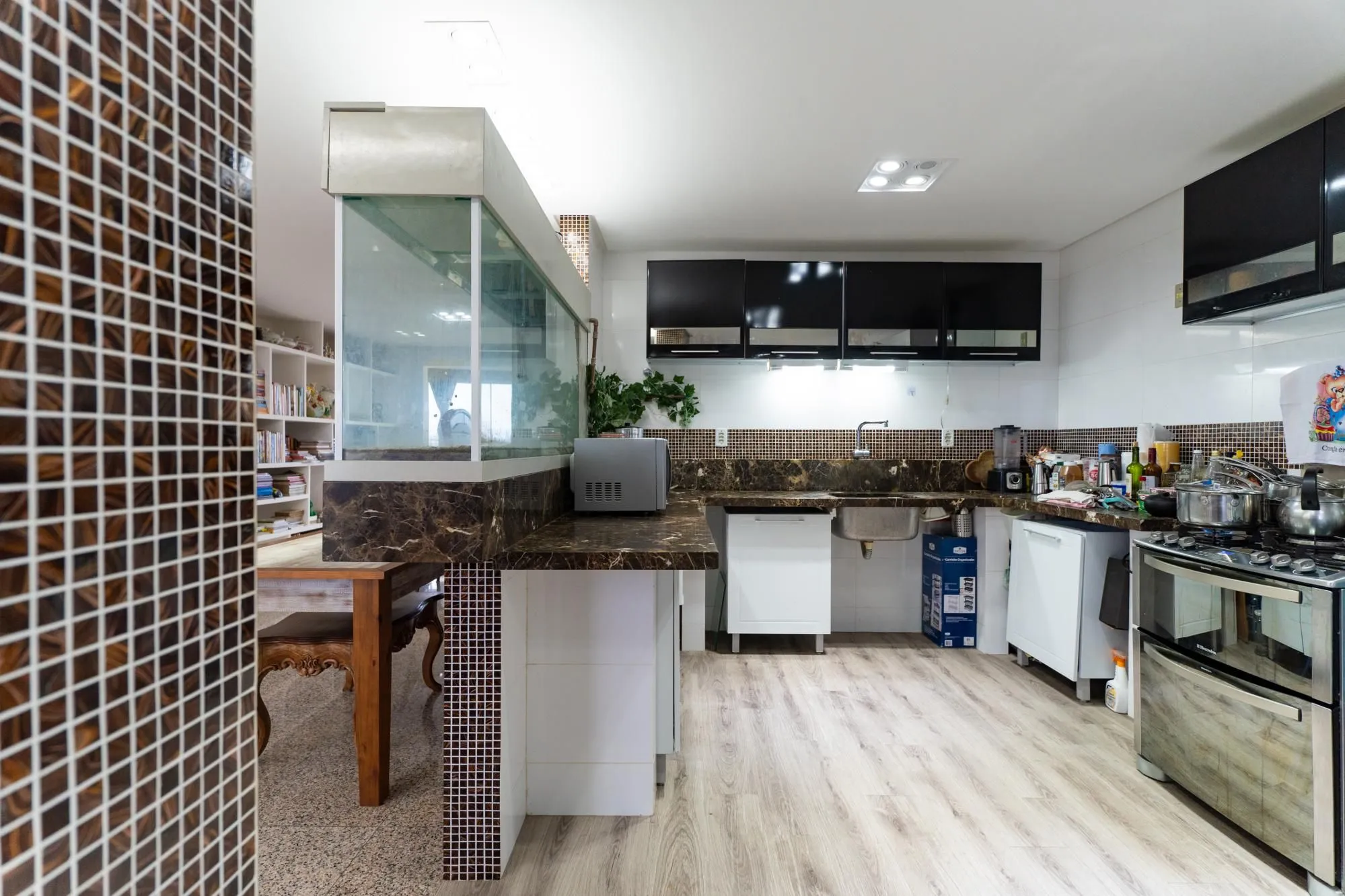 Apartamento, 3 quartos, 260 m² - Foto 7