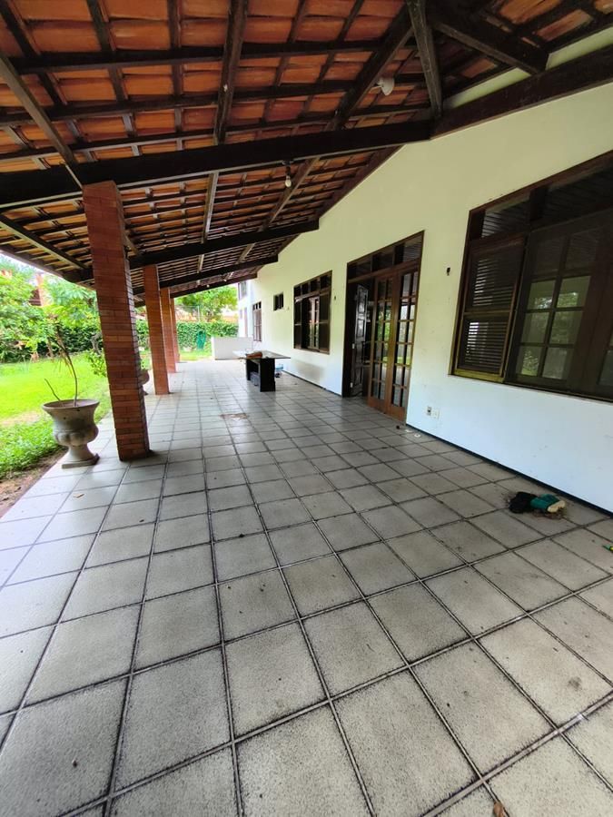 Casa, 5 quartos, 531 m² - Foto 20