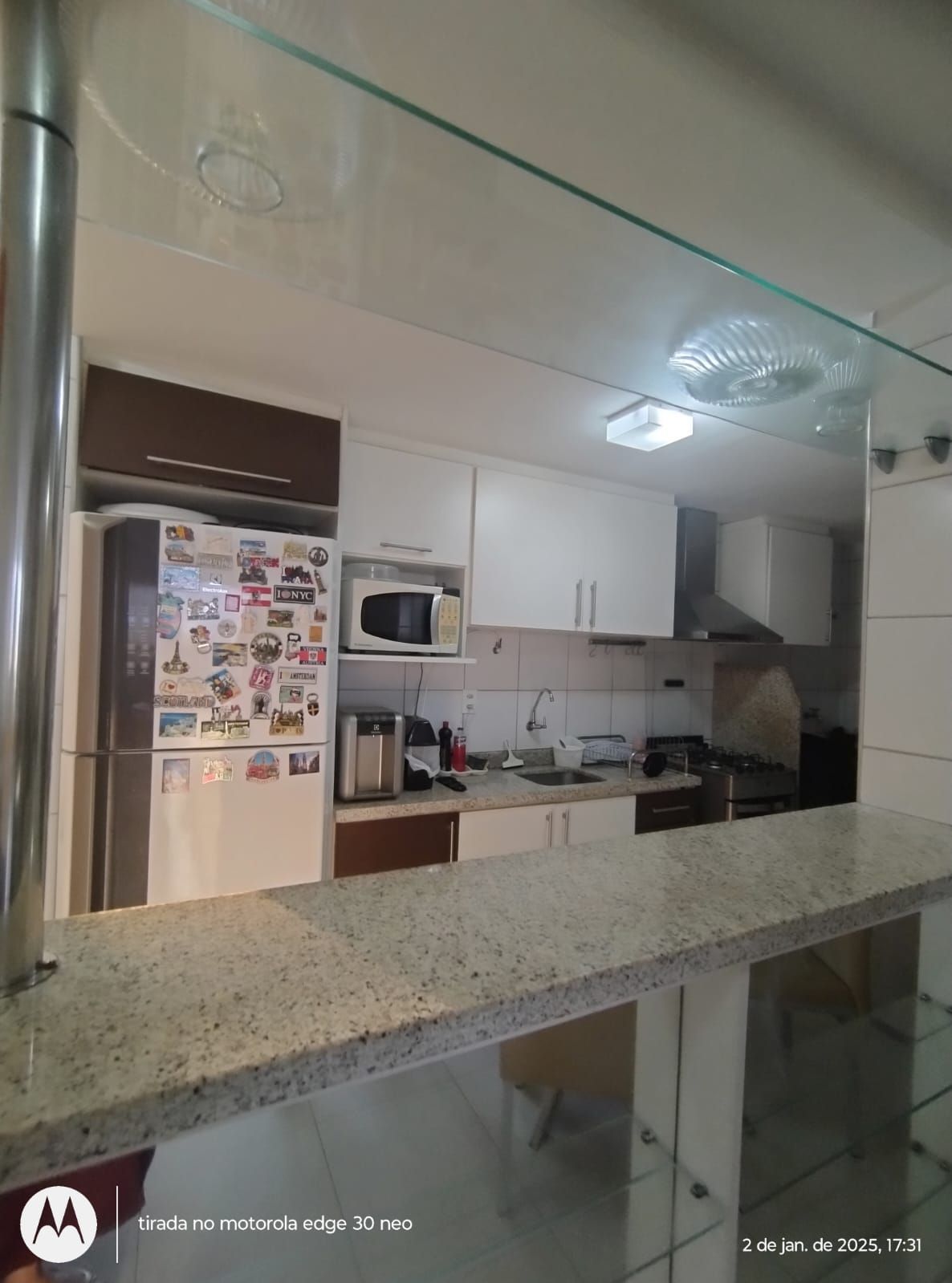 Apartamento à venda com 2 quartos, 68m² - Foto 17