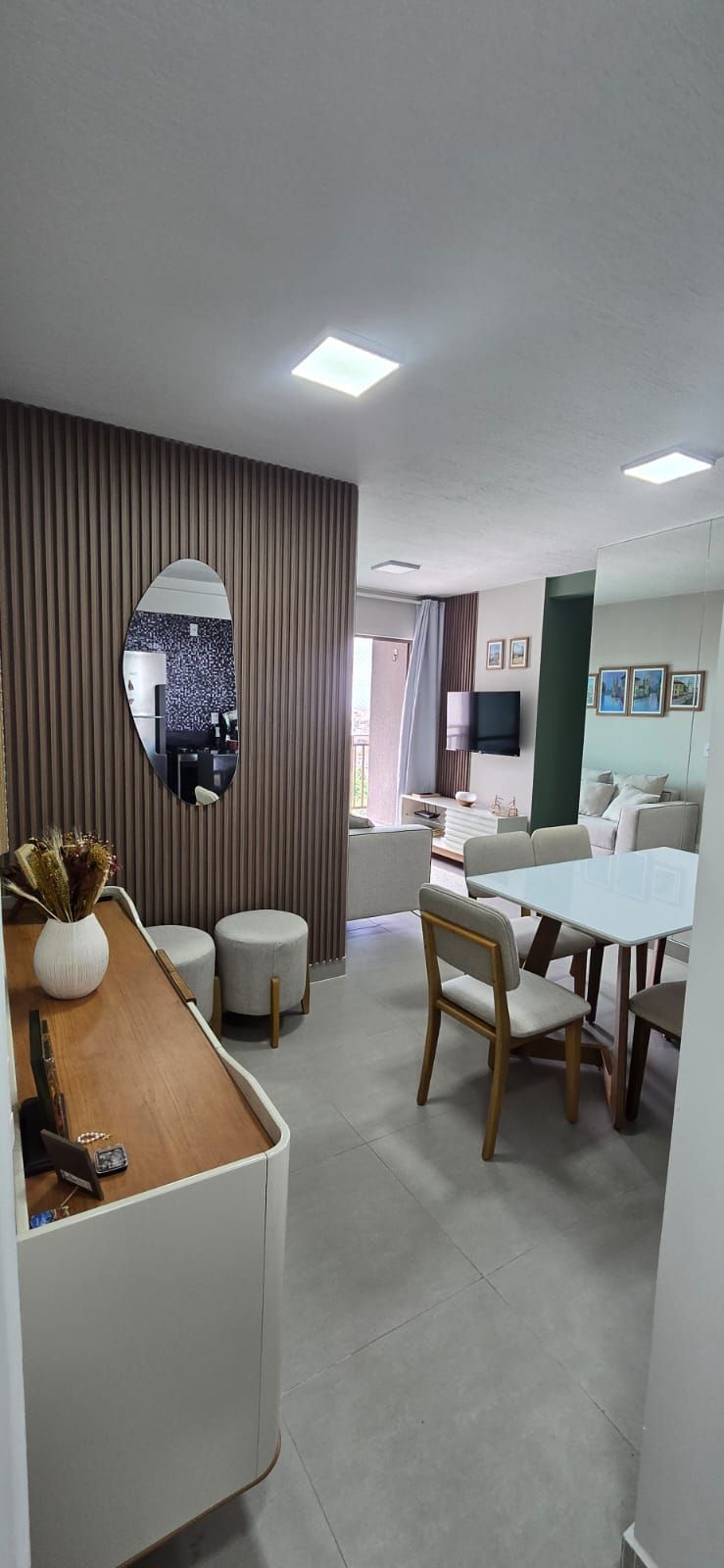 Apartamento, 3 quartos, 65 m² - Foto 1