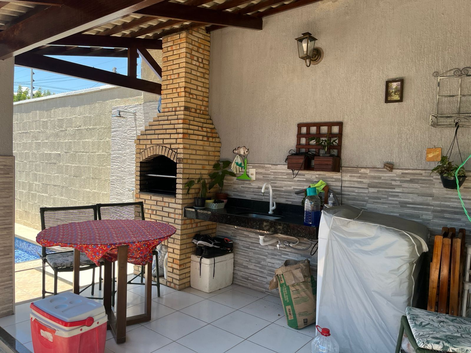 Casa, 4 quartos, 136 m² - Foto 19