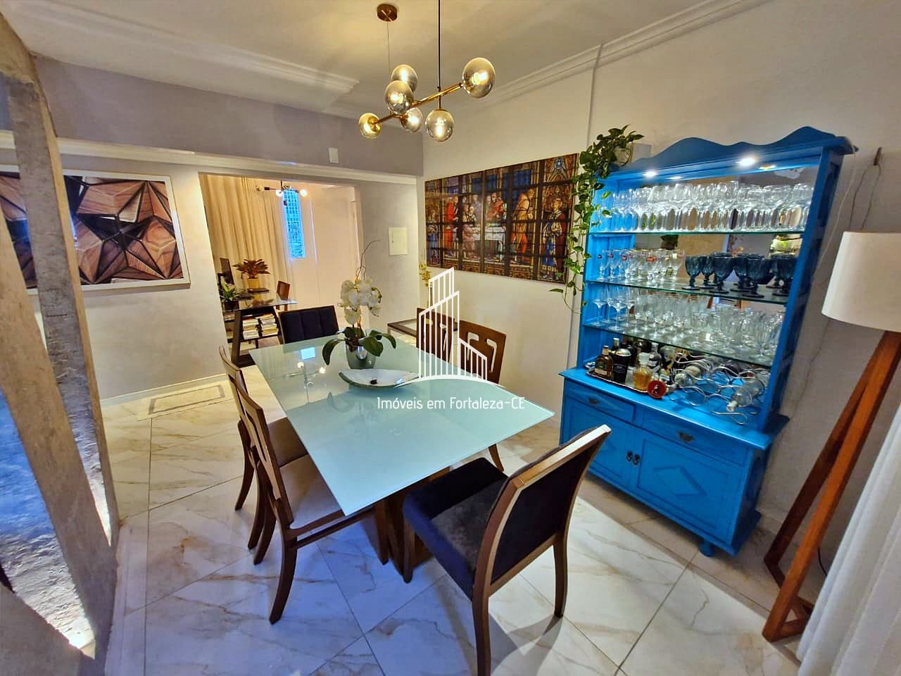 Apartamento, 2 quartos, 120 m² - Foto 5