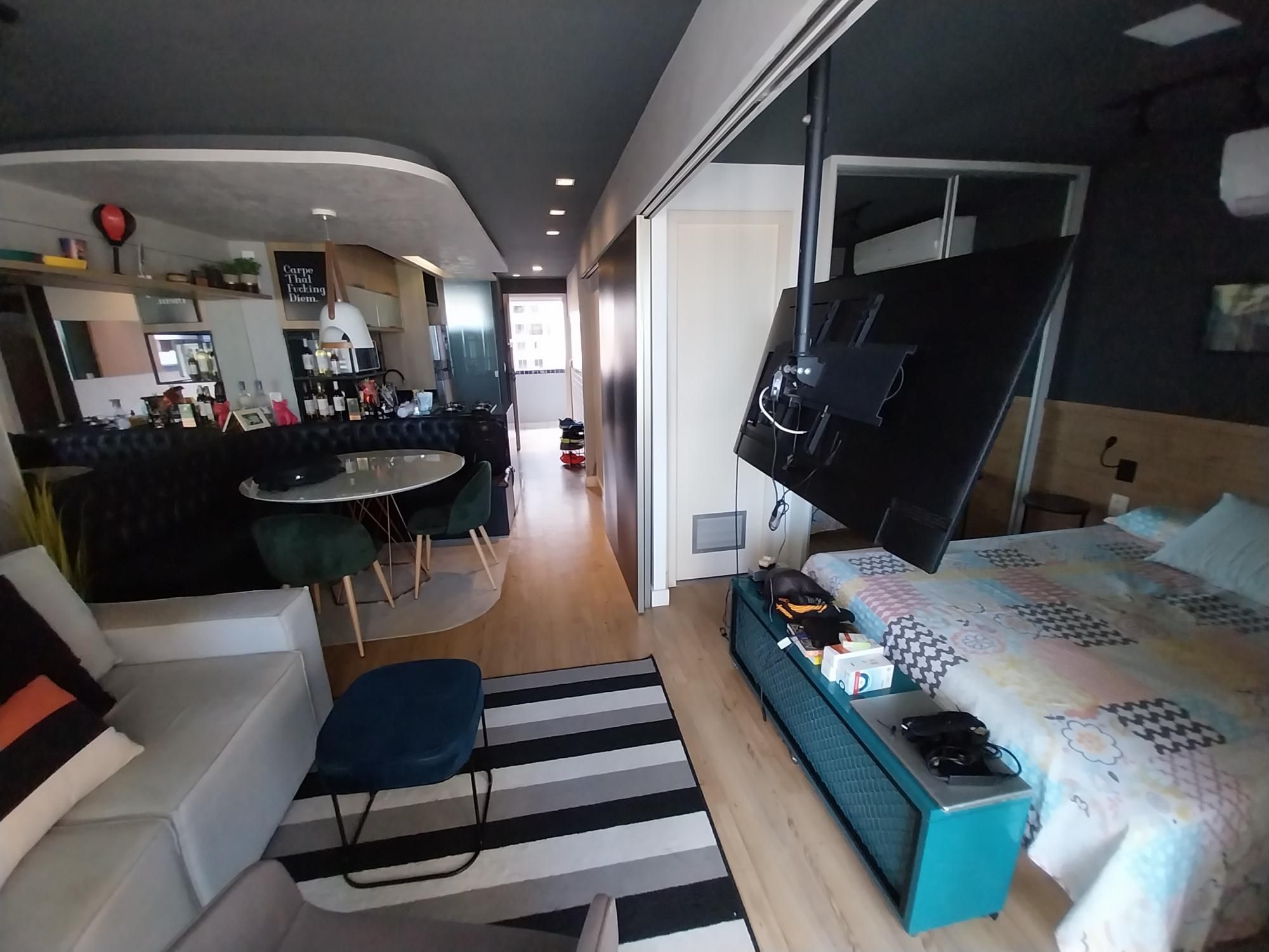 Apartamento, 2 quartos, 57 m² - Foto 16