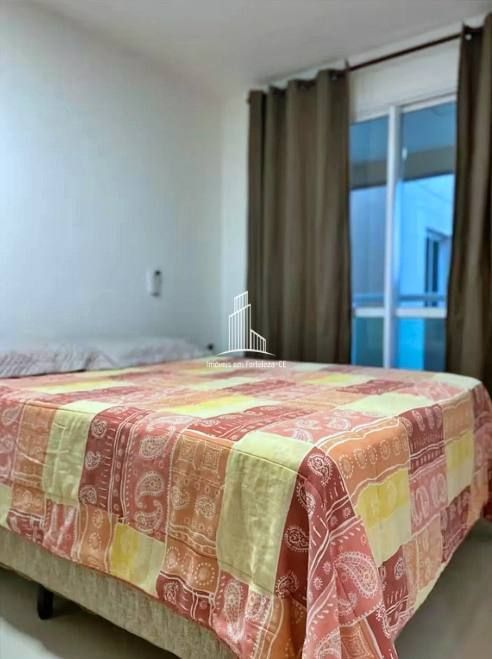 Apartamento, 2 quartos, 55 m² - Foto 6