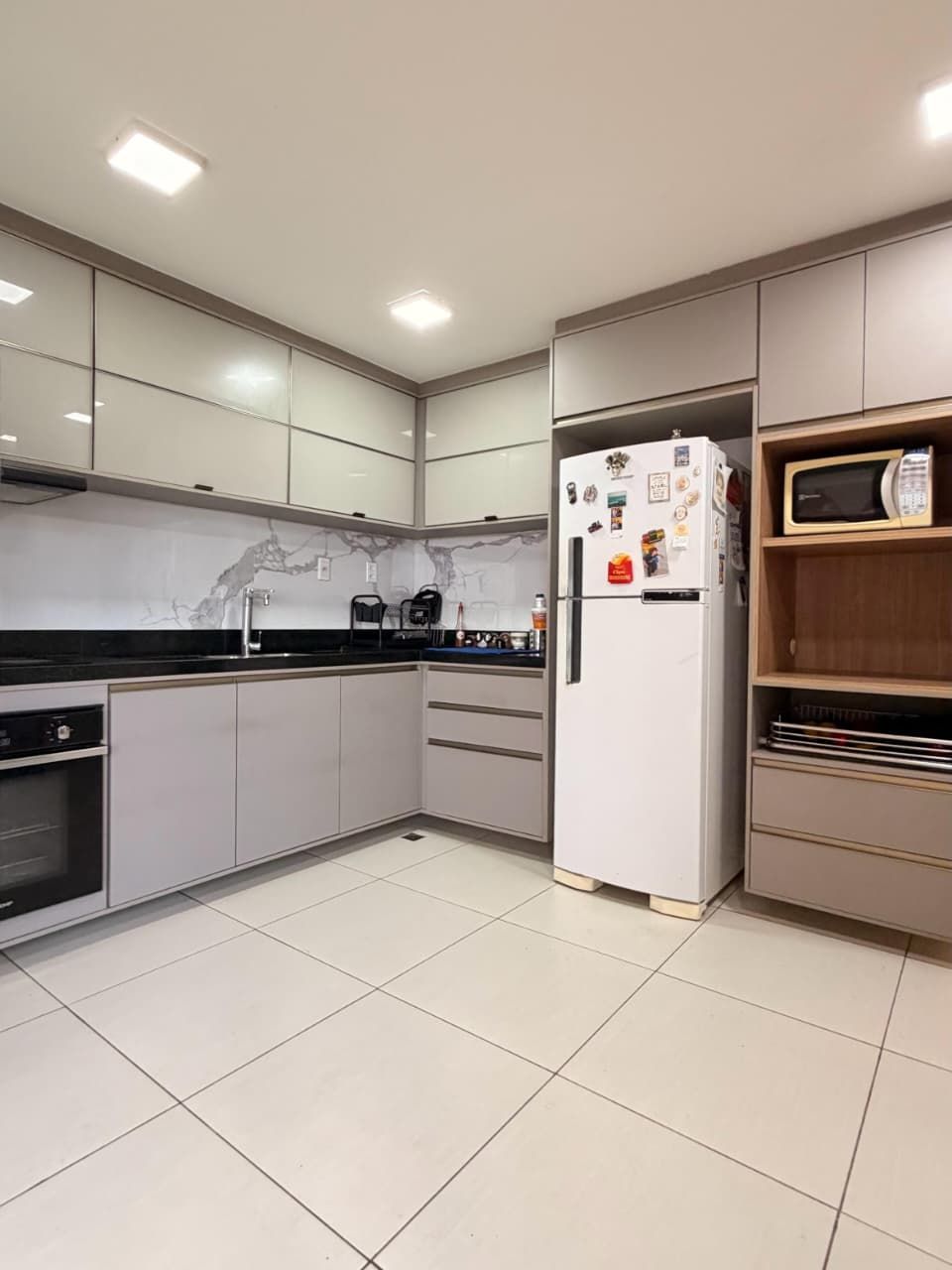 Casa de Condomínio, 3 quartos - Foto 7