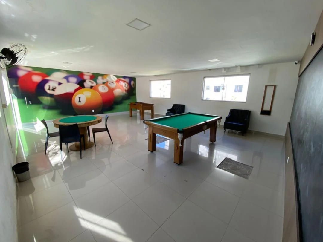 Apartamento, 2 quartos, 41 m² - Foto 10