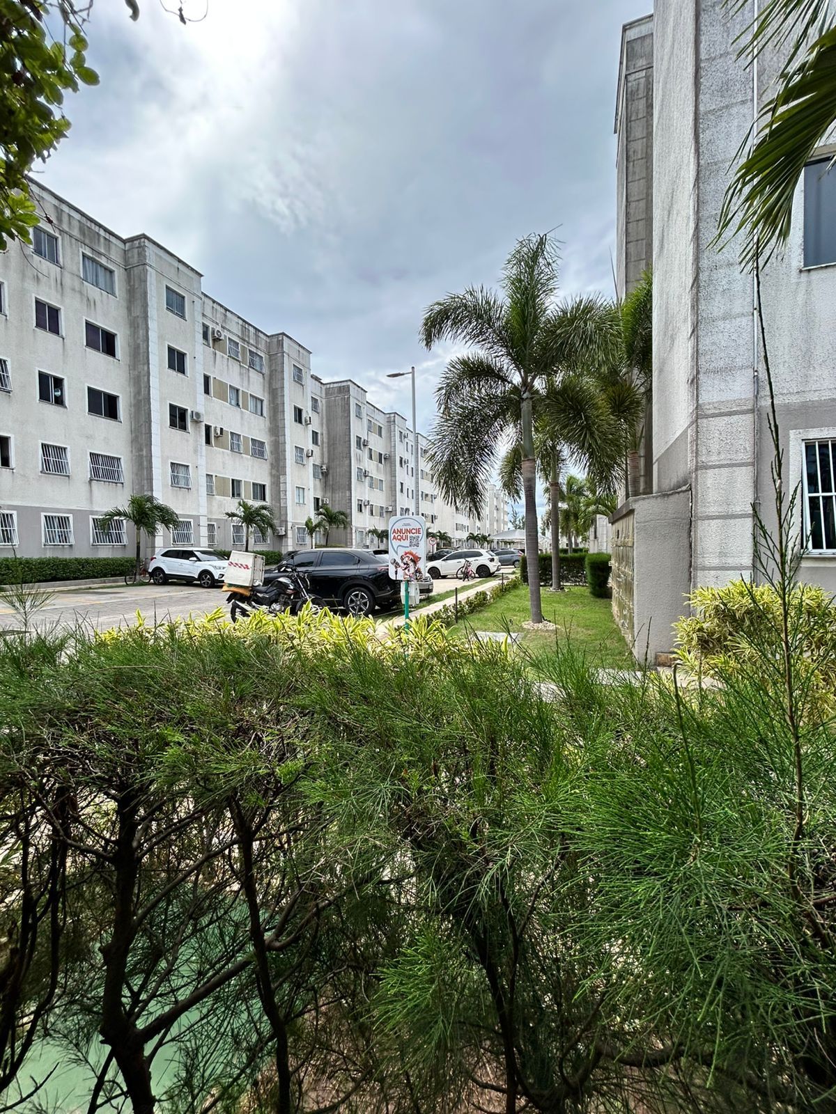 Apartamento, 2 quartos, 44 m² - Foto 12