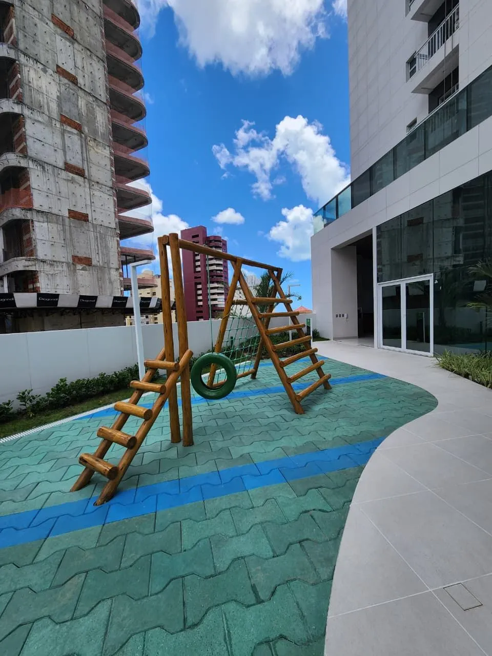 Apartamento, 3 quartos, 154 m² - Foto 7