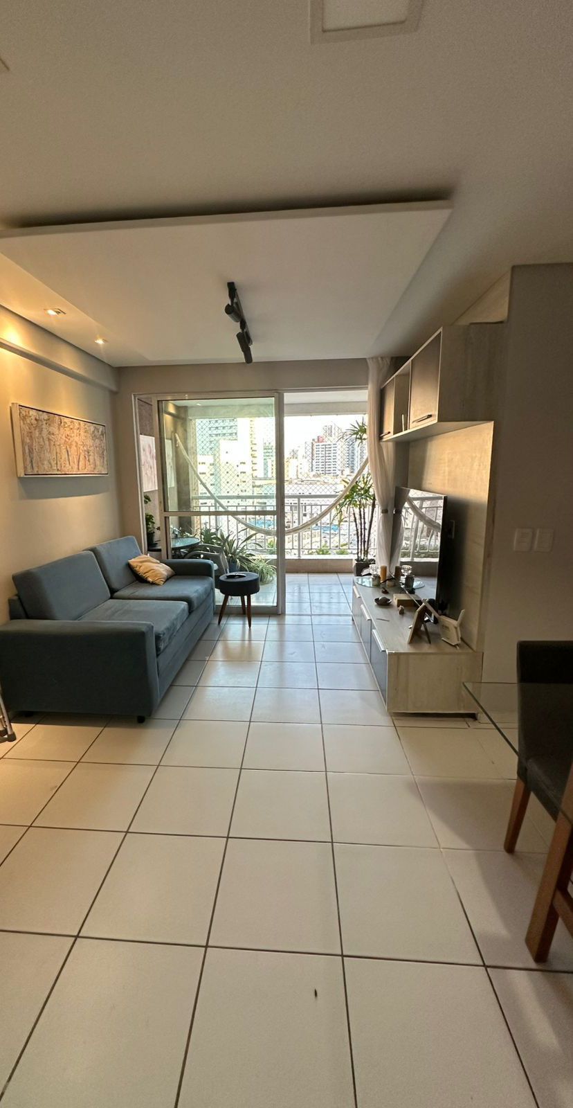 Apartamento, 3 quartos, 69 m² - Foto 1