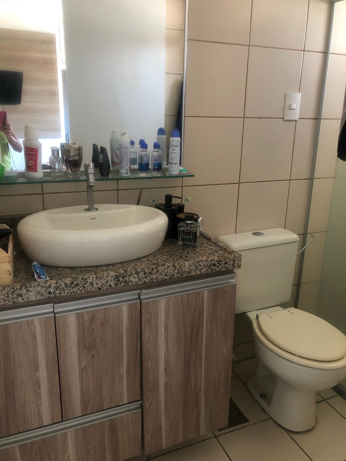 Apartamento à venda com 3 quartos, 140m² - Foto 14