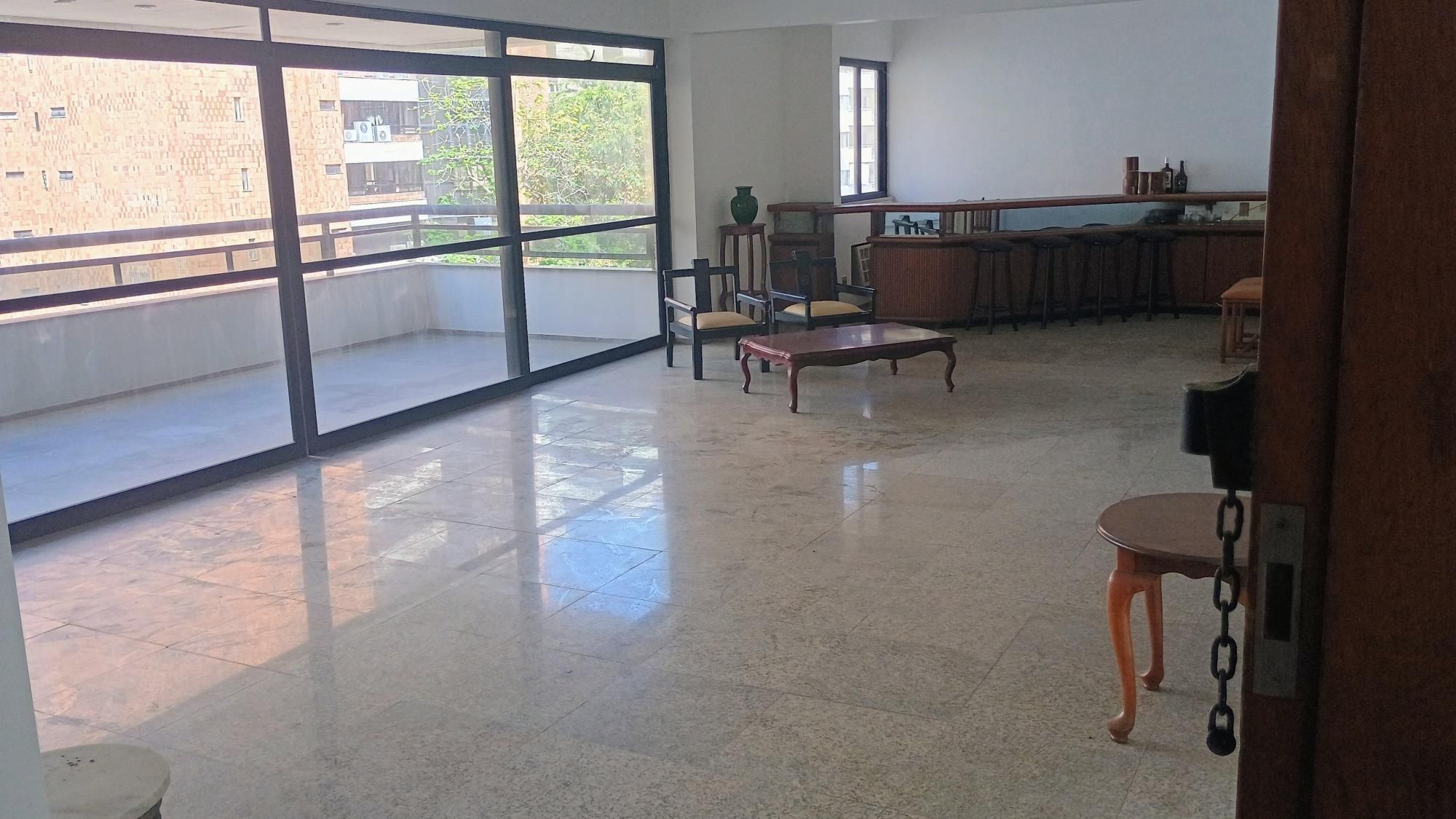 Apartamento de 3 quartos, 276m² no bairro Meireles, em Fortaleza | Eu Corretor