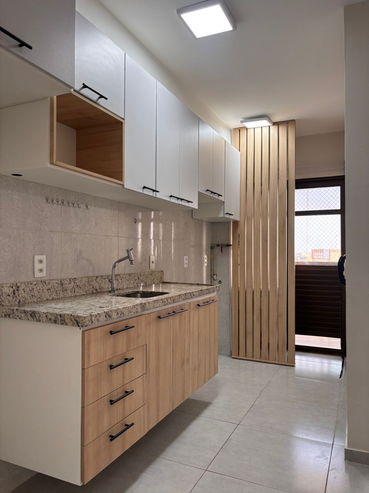 Apartamento de 3 quartos, 77m² no bairro Cohafuma, em São Luís | Eu Corretor