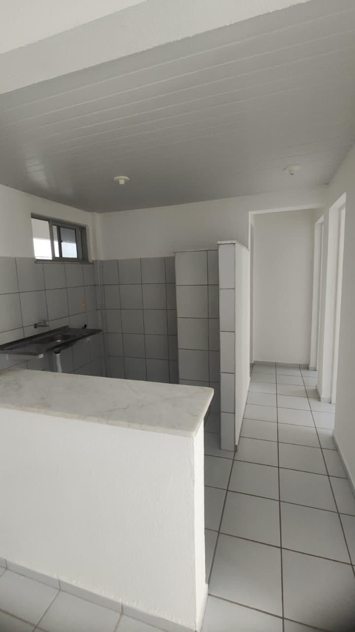 Apartamento, 2 quartos, 46 m² - Foto 4