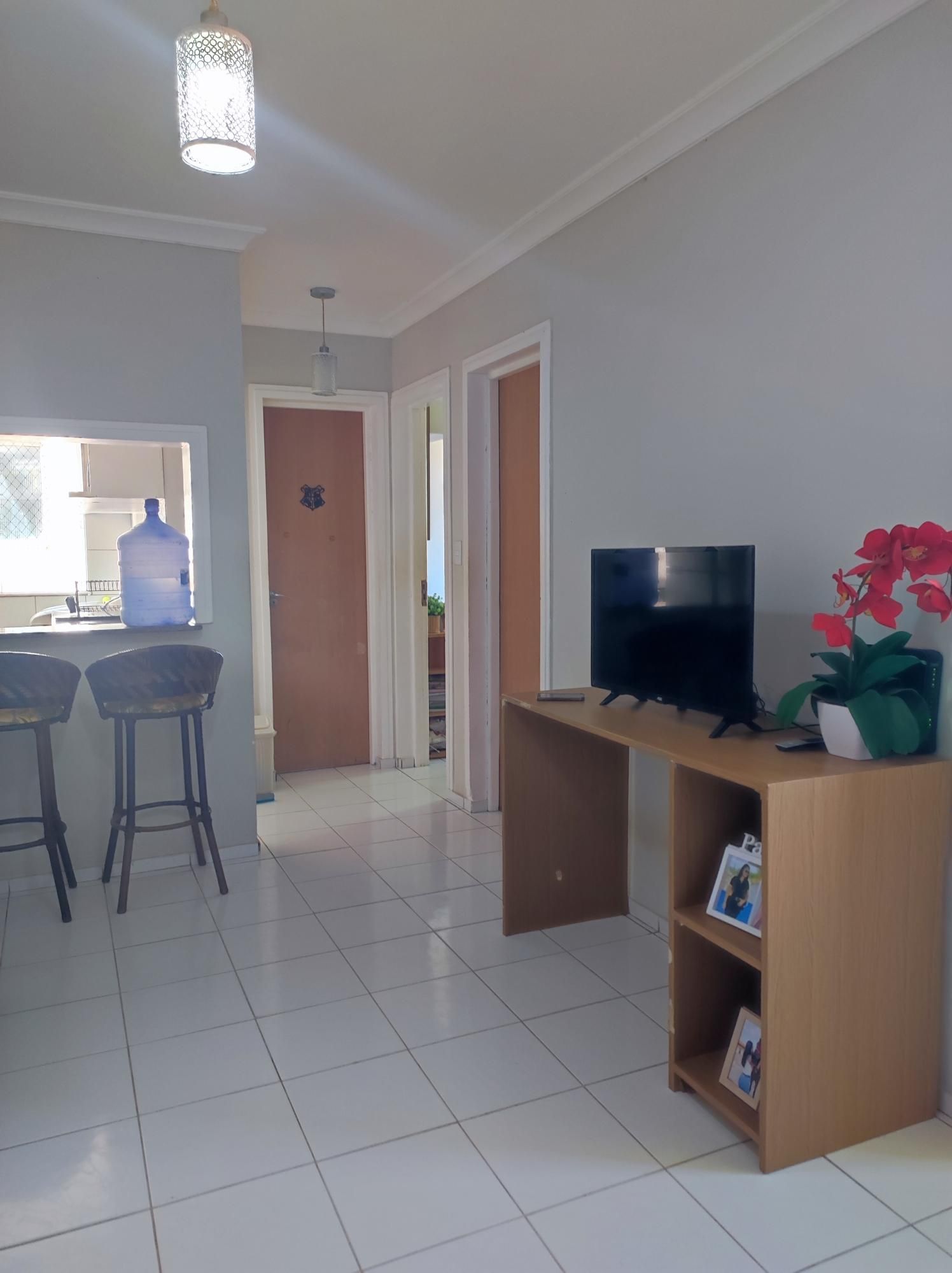 Apartamento de 2 quartos, 55m² no bairro Jardim Eldorado, em São Luís | Eu Corretor