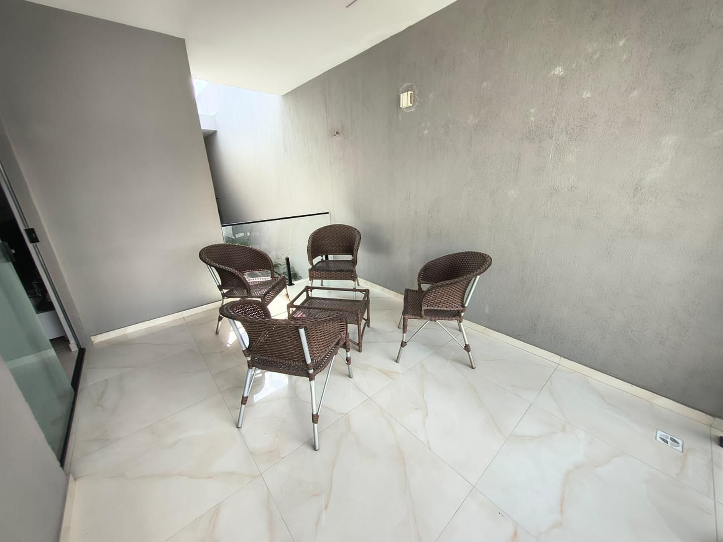 Casa, 4 quartos, 177 m² - Foto 10