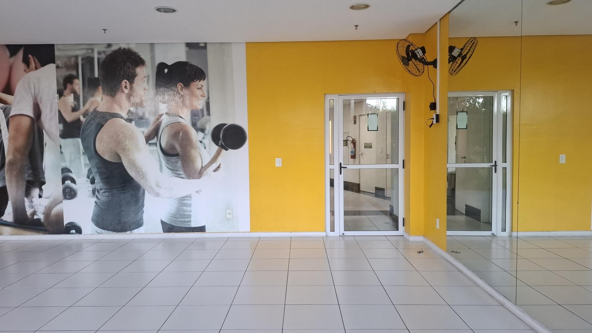 Apartamento, 3 quartos, 80 m² - Foto 29