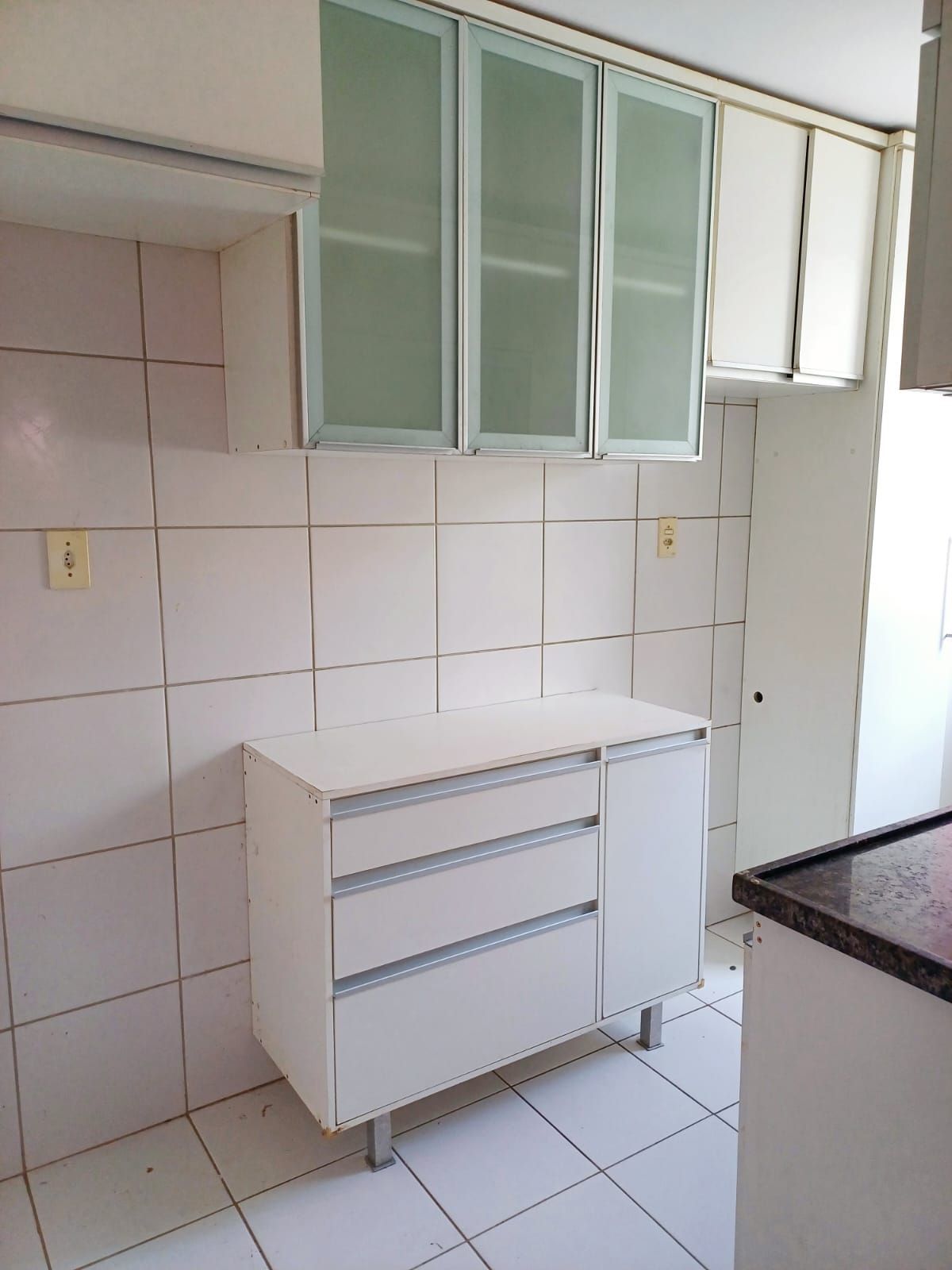 Apartamento de 2 quartos, 54m² no bairro Cohama, em São Luís | Eu Corretor