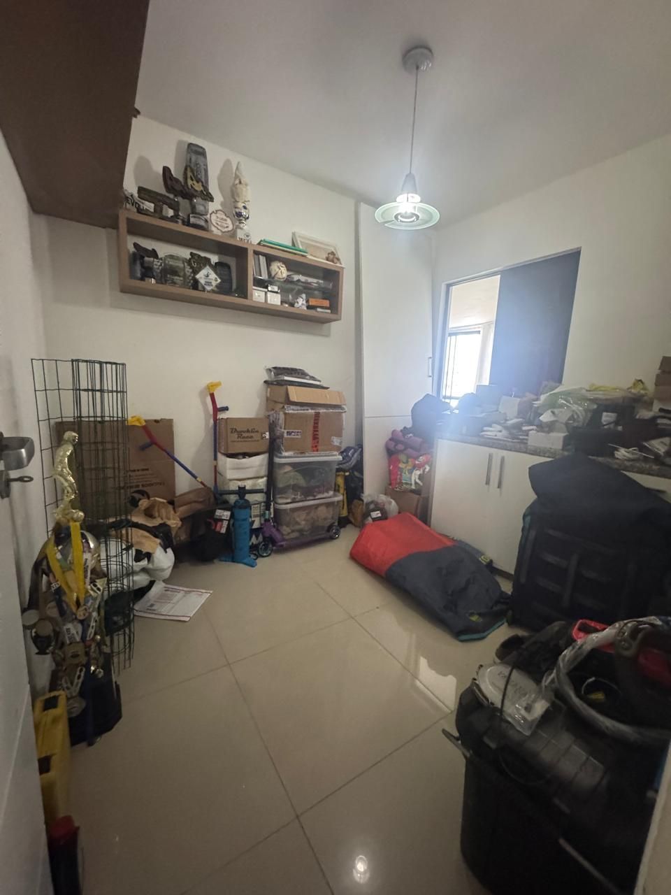 Apartamento, 3 quartos, 170 m² - Foto 20