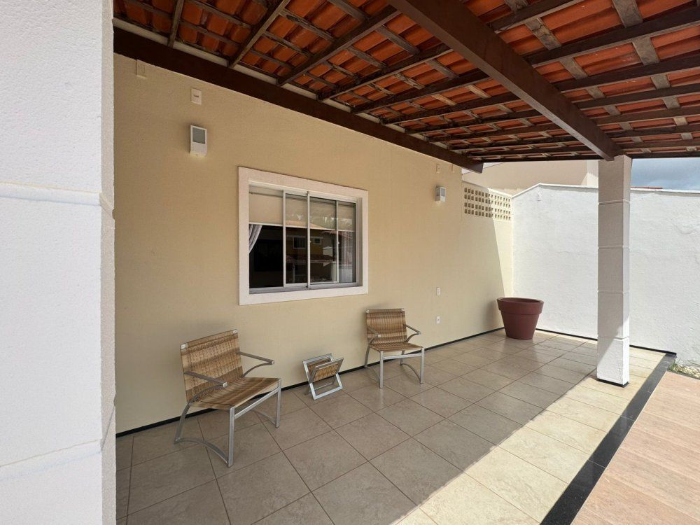 Casa de Condomínio de 5 quartos, 280m² no bairro Jardim Eldorado, em São Luís | Eu Corretor