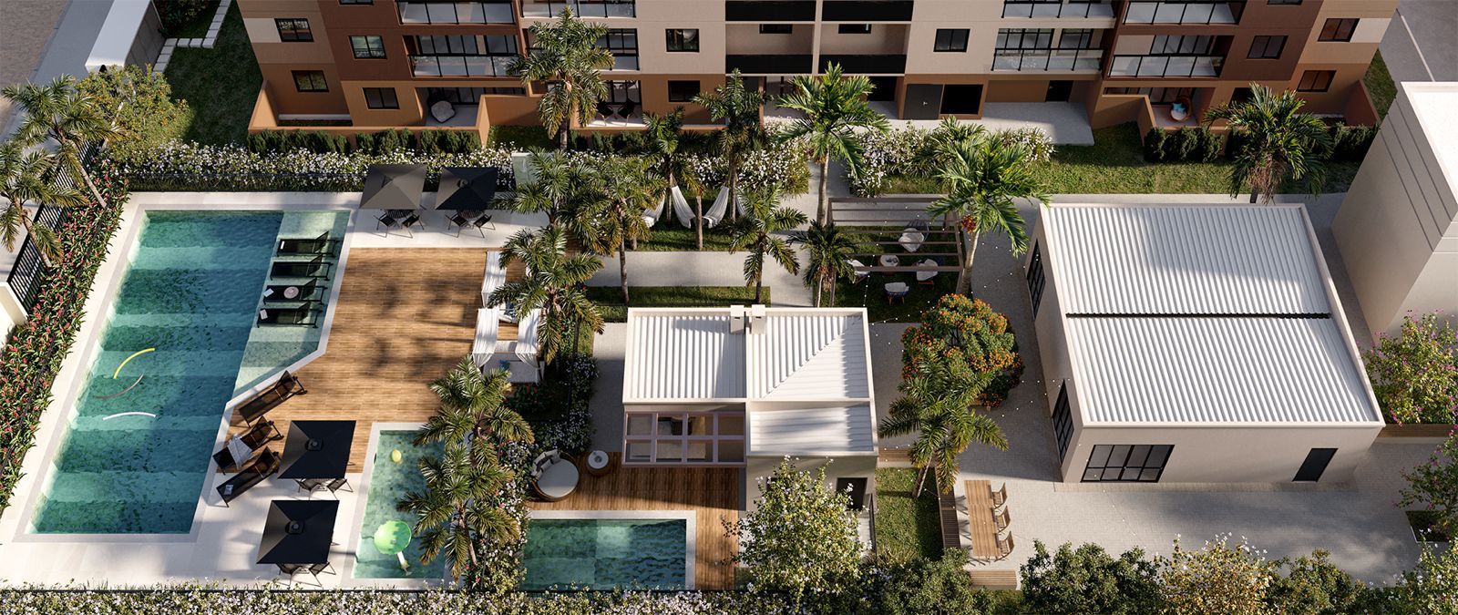 Apartamento, 1 quarto, 50 m² - Foto 7