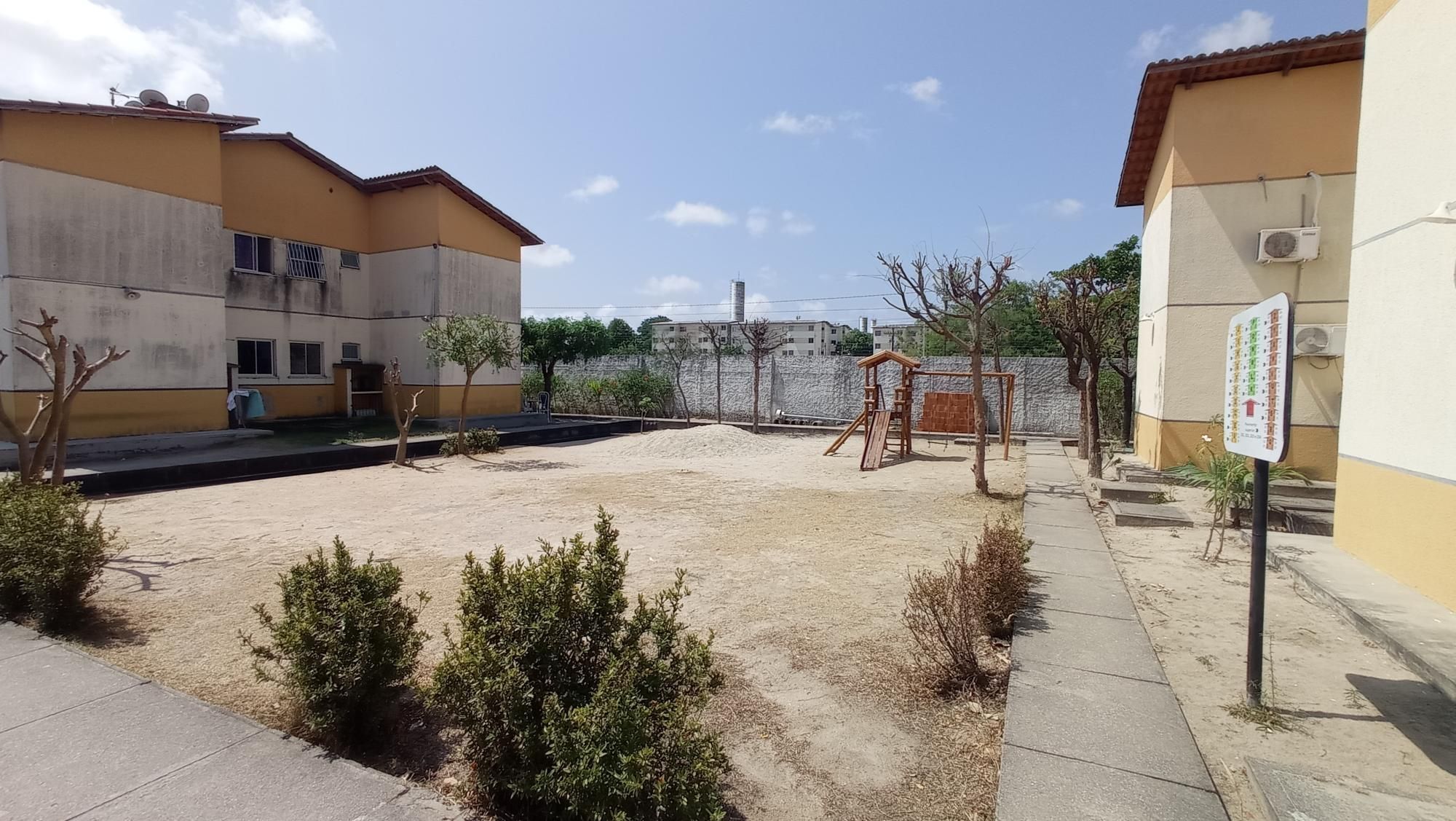 Apartamento, 2 quartos, 50 m² - Foto 19