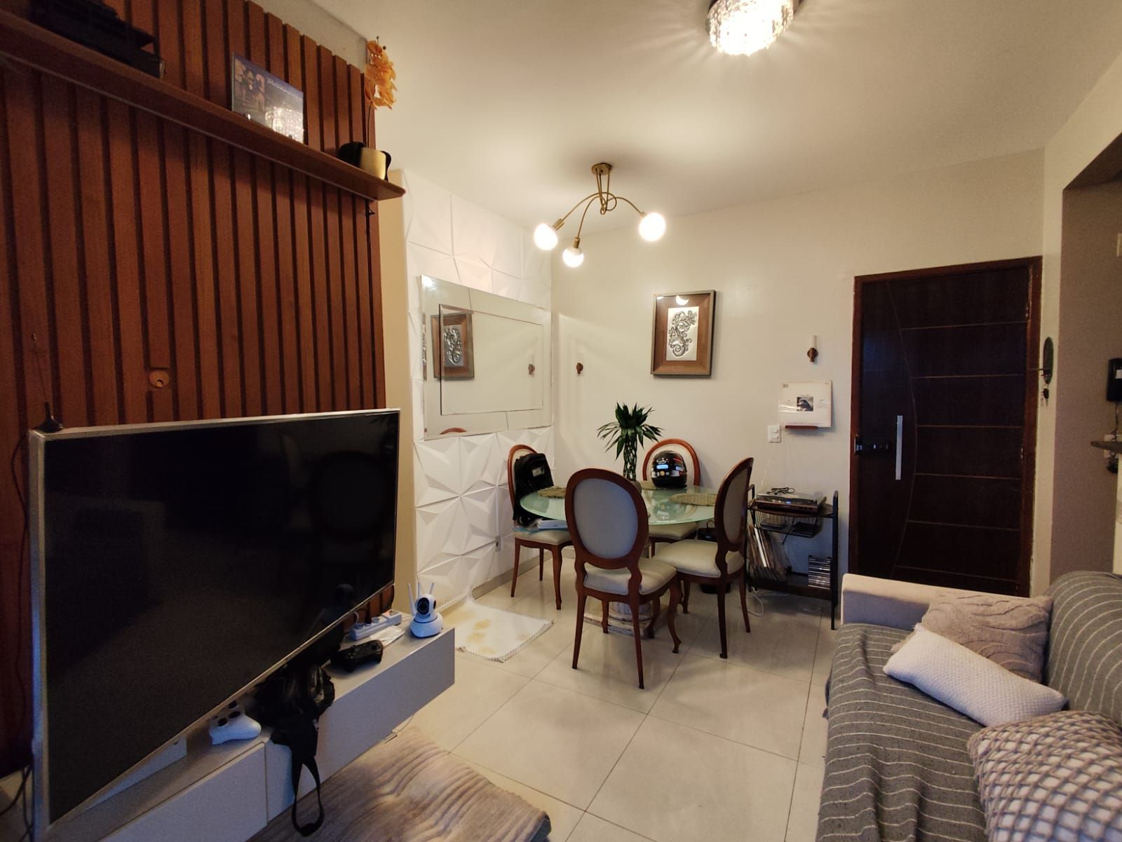 Apartamento, 3 quartos, 65 m² - Foto 19