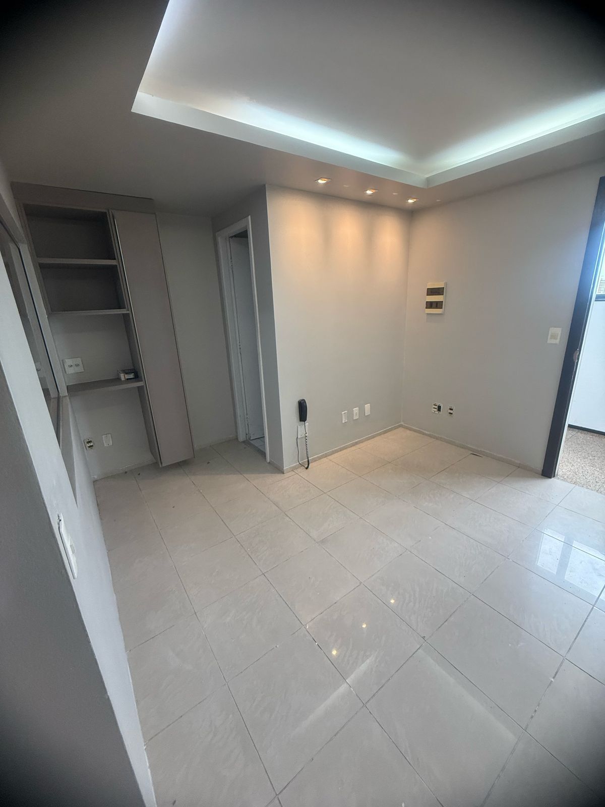 Loja-Salão, 35 m² - Foto 8